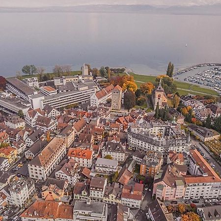 Budgetapartment Seealpsee Von Swisspartments Arbon Ngoại thất bức ảnh